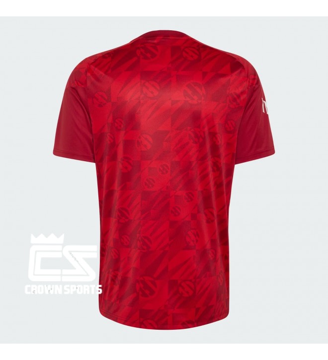 LIVERPOOL FC